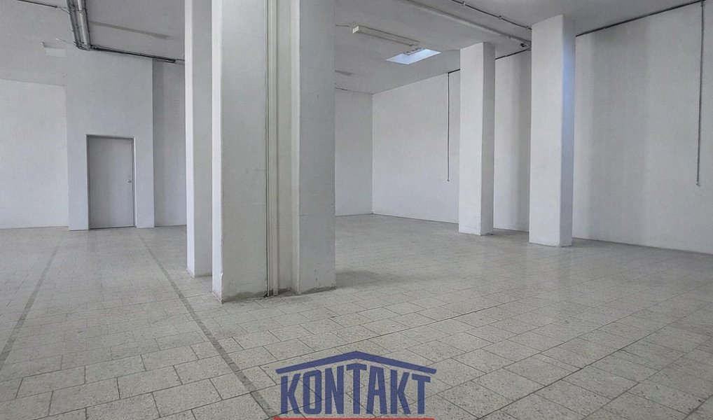 Pronájem výrobních prostor 200 m², České Budějovice – náhled fotky 4