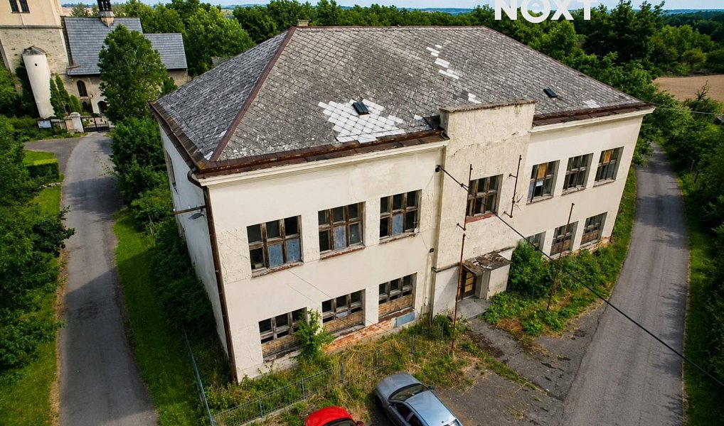 Prodej ubytovacího objektu 478 m², Březina – náhled fotky 5