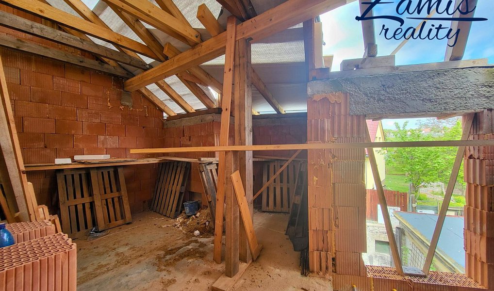 Prodej domu 92 m² s pozemkem 107 m², Kladno – náhled fotky 15