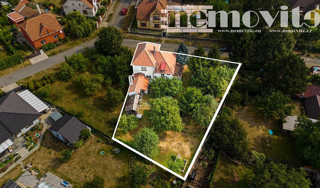 Prodej domu 153 m² s pozemkem 961 m², Týnec nad Labem – náhled fotky 29