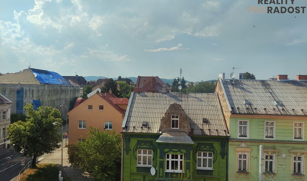 Prodej bytu 3+1 65 m², Chomutov – náhled fotky 17