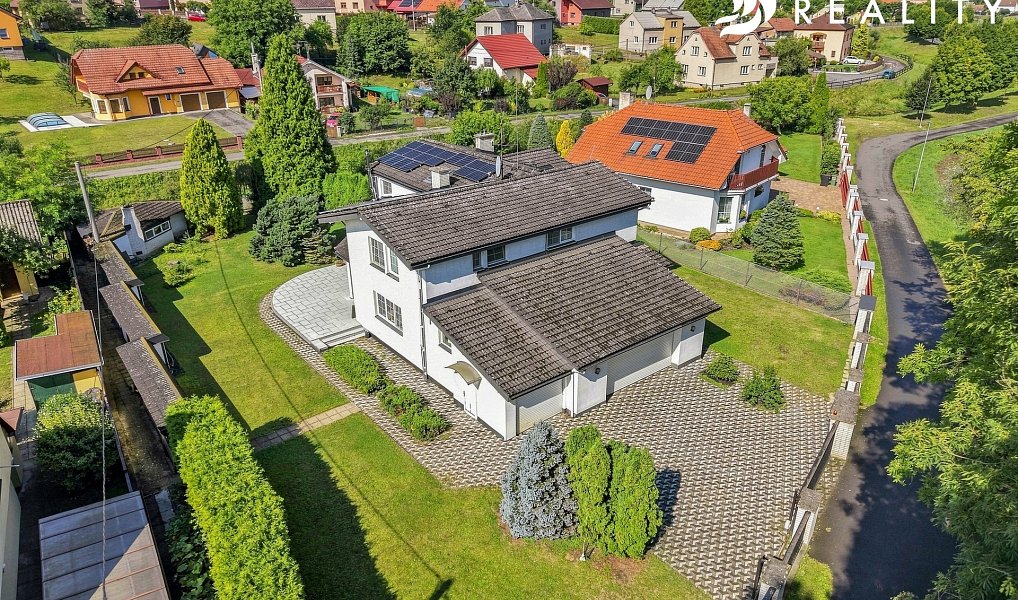 Prodej domu 285 m² s pozemkem 1 404 m², Stará Ves nad Ondřejnicí – náhled fotky 2