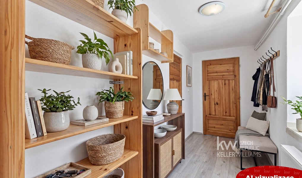 Prodej domu 100 m² s pozemkem 508 m², Bořanovice – náhled fotky 20