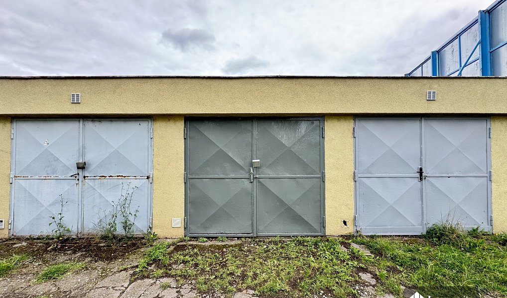 Prodej garáže, Pardubice - Ohrazenice, Pardubice – náhled fotky 7