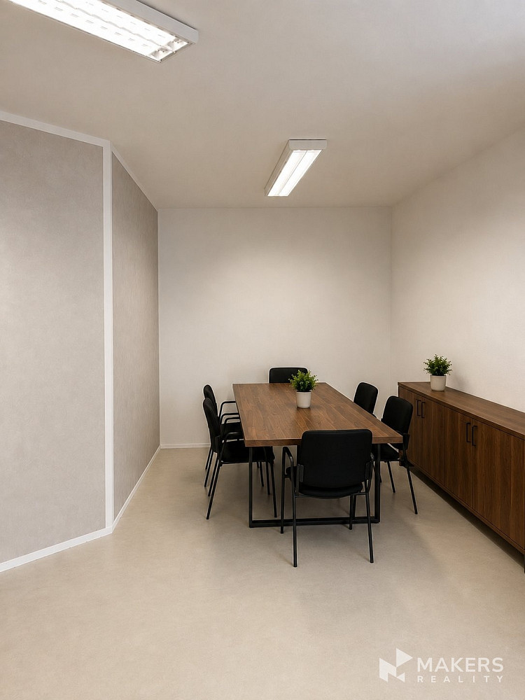 Pronájem kanceláře 144 m²