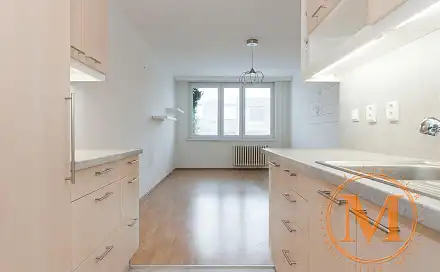 Pronájem bytu 2+kk 48 m²