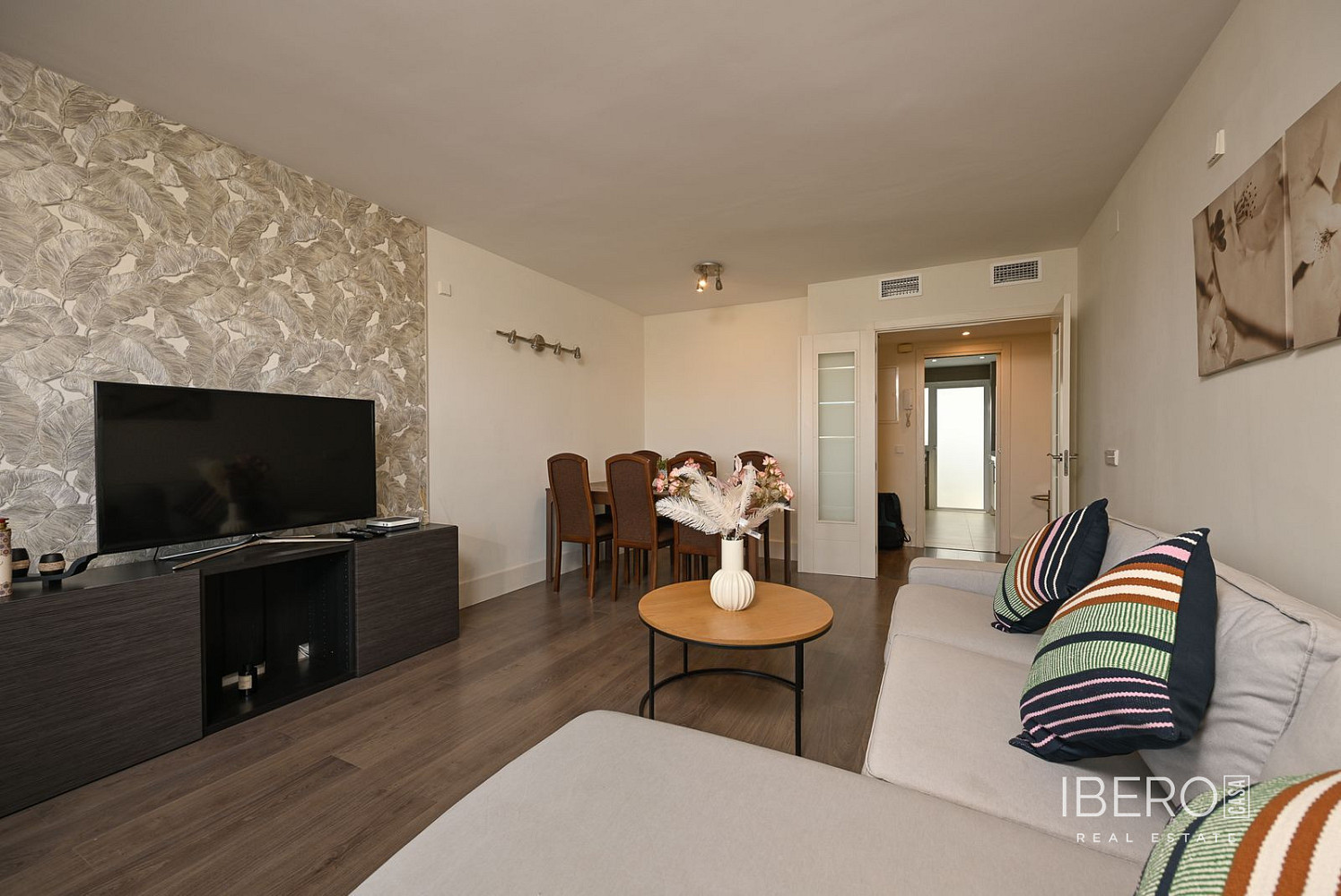 Piso 5+kk – Fuengirola, Los Boliches - Vista 2