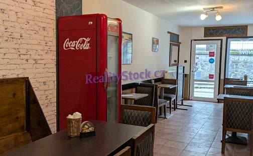 Pronájem restaurace 65 m², Cukrovarská, Praha 9 - Čakovice