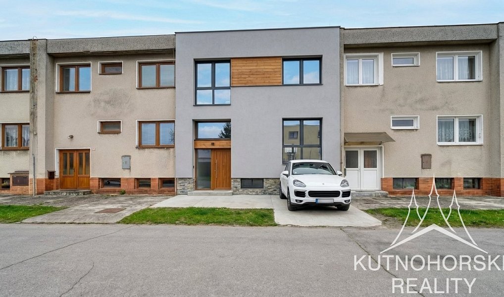 Prodej domu 148 m² s pozemkem 212 m², Krchleby – náhled fotky 5
