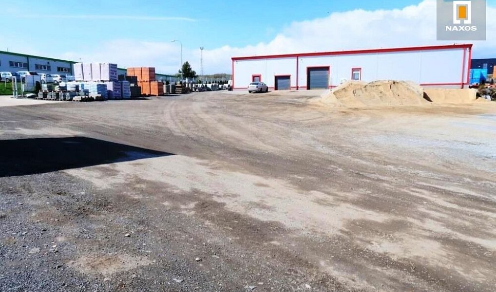 Prodej obchodních prostor 1 946 m², Rýmařov – náhled fotky 14