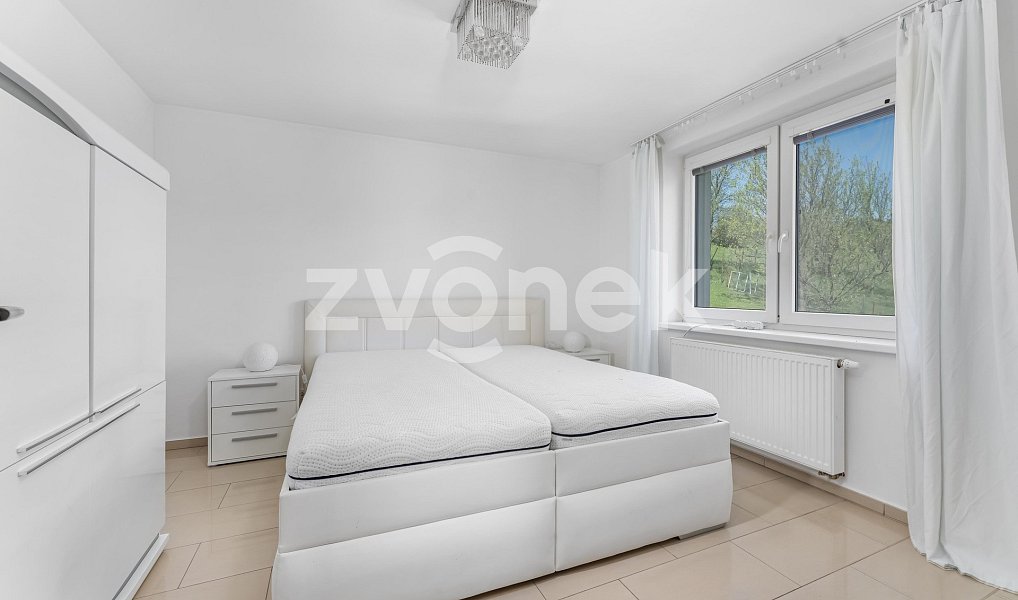 Prodej domu 258 m² s pozemkem 1 107 m², Všemina – náhled fotky 8