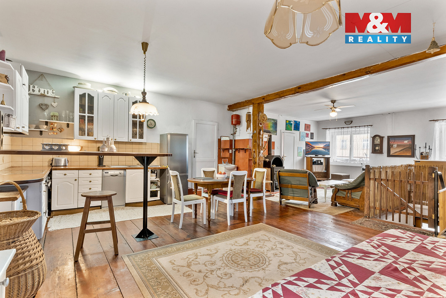 Prodej domu 100 m² s pozemkem 134 m² – fotografie 3