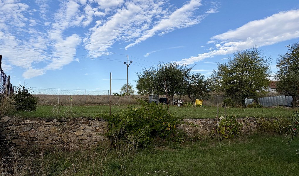 Prodej stavebního pozemku 726 m², Blížkovice – náhled fotky 8