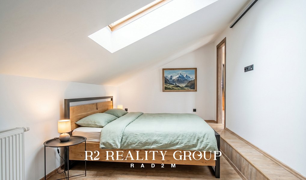 Prodej domu 203 m² s pozemkem 1 536 m², Smržice – náhled fotky 10