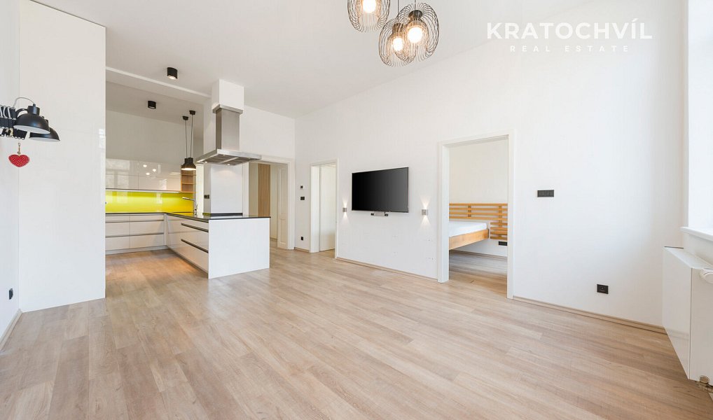 Prodej bytu 3+kk 92 m², Brno – náhled fotky 4