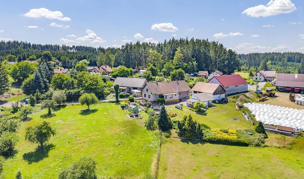 Prodej domu 269 m² s pozemkem 3 549 m², Dolní Sokolovec – náhled fotky 20