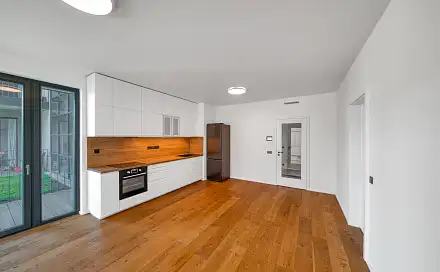 Pronájem bytu 2+kk 61 m²