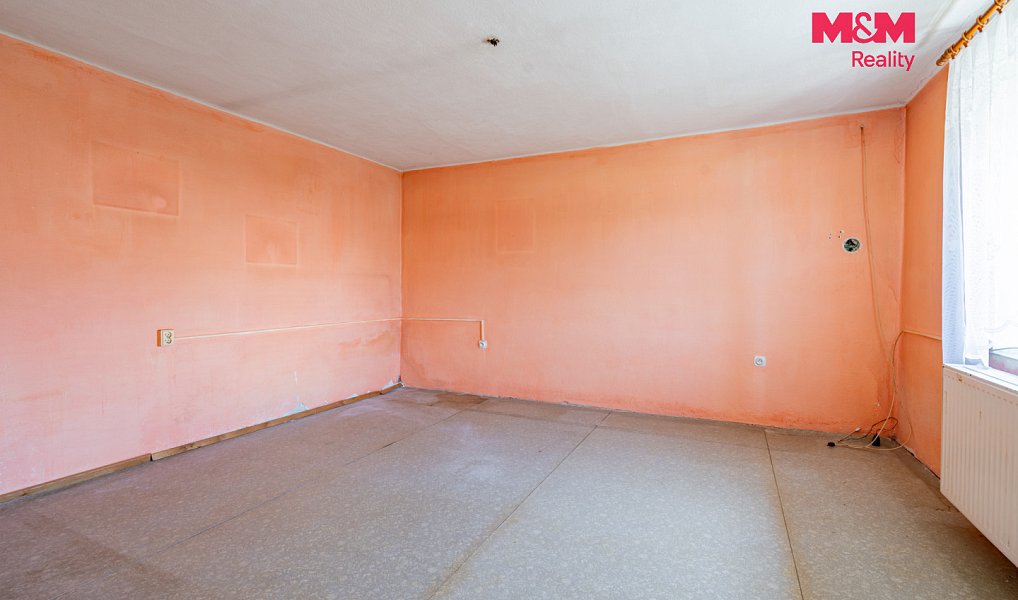 Prodej domu 88 m² s pozemkem 810 m², Čížová – náhled fotky 11