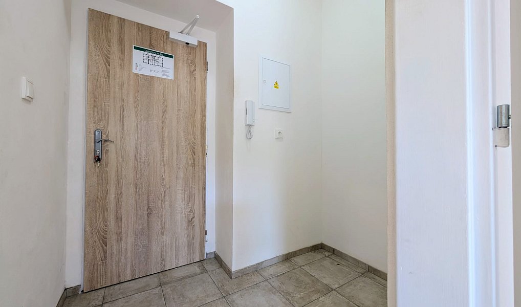 Pronájem bytu 3+kk 68 m², Peruc – náhled fotky 15