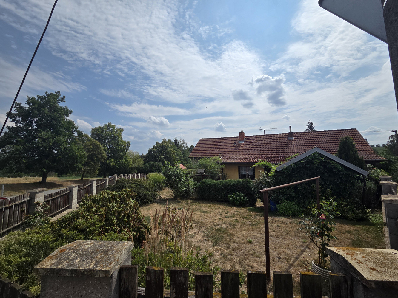 Prodej domu 160 m² s pozemkem 523 m²