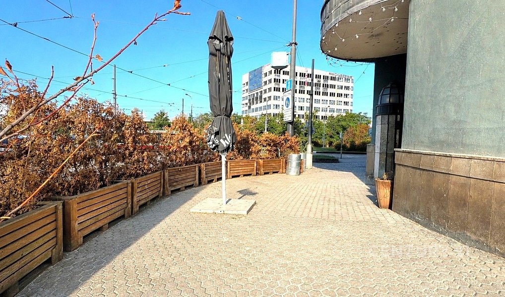 Pronájem obchodních prostor 210 m², Praha – náhled fotky 11