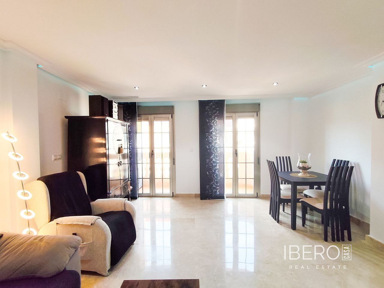 Piso 4+kk – Torrevieja - Vista 4
