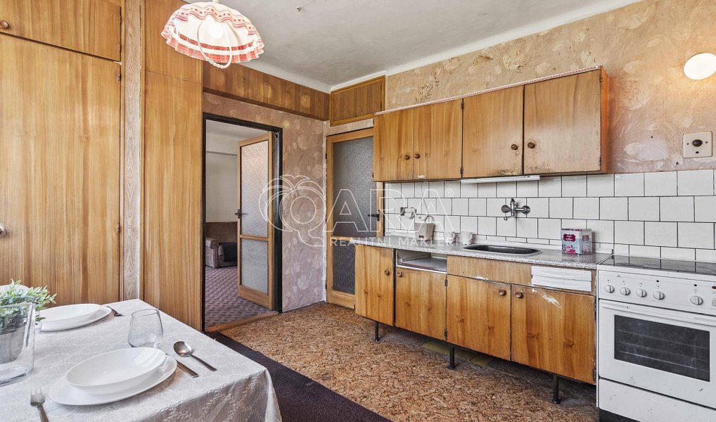 Prodej bytu 2+1 63 m², Benešov – náhled fotky 18