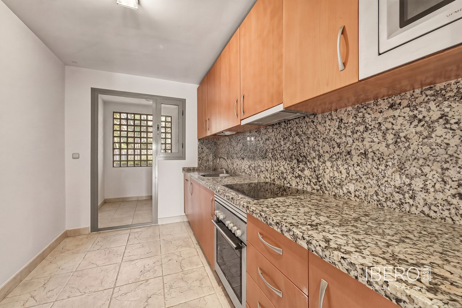 Piso 3+kk – Estepona, Barriada Islas Canarias - Vista 4