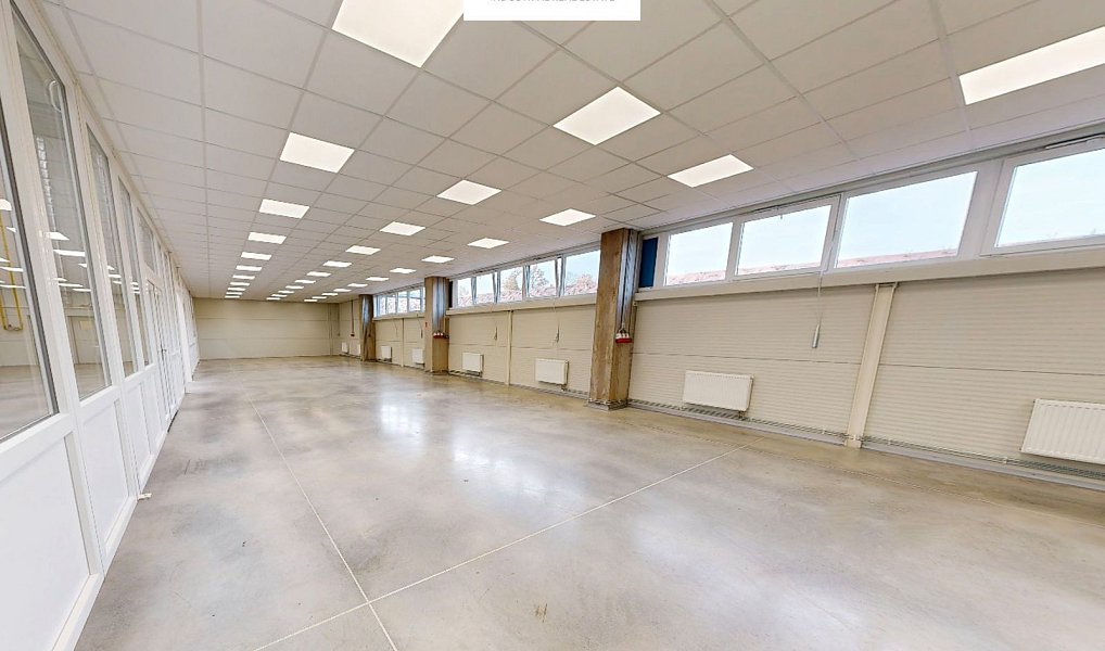 Pronájem skladovacích prostor 4 500 m², Havlíčkův Brod – náhled fotky 7