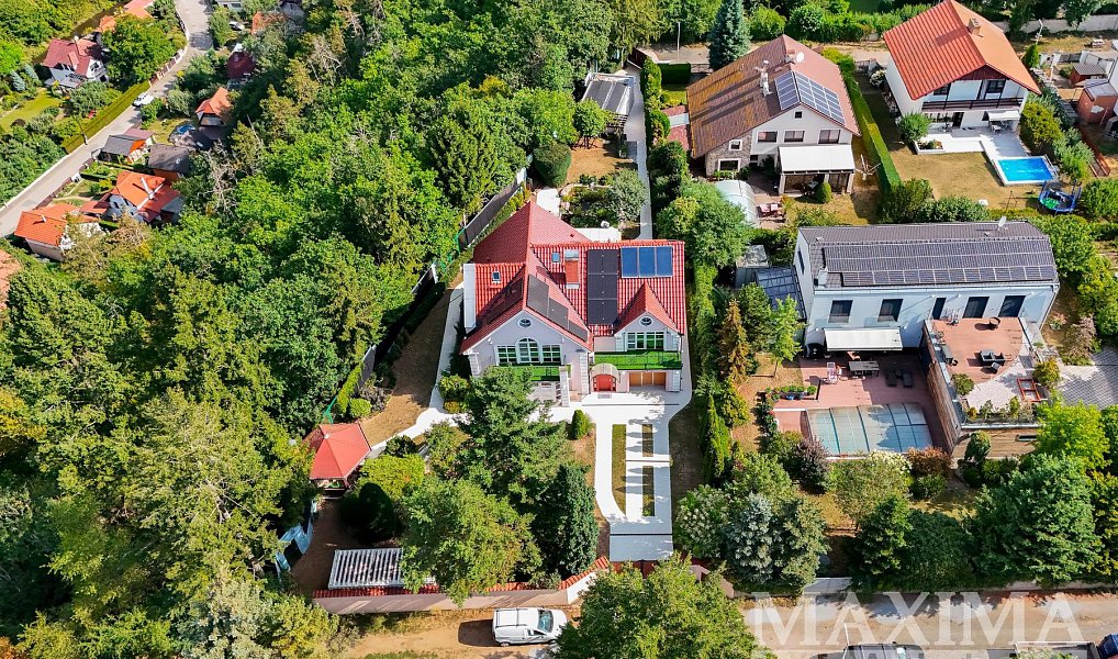 Prodej domu 297 m² s pozemkem 1 599 m², Měchenice – náhled fotky 3