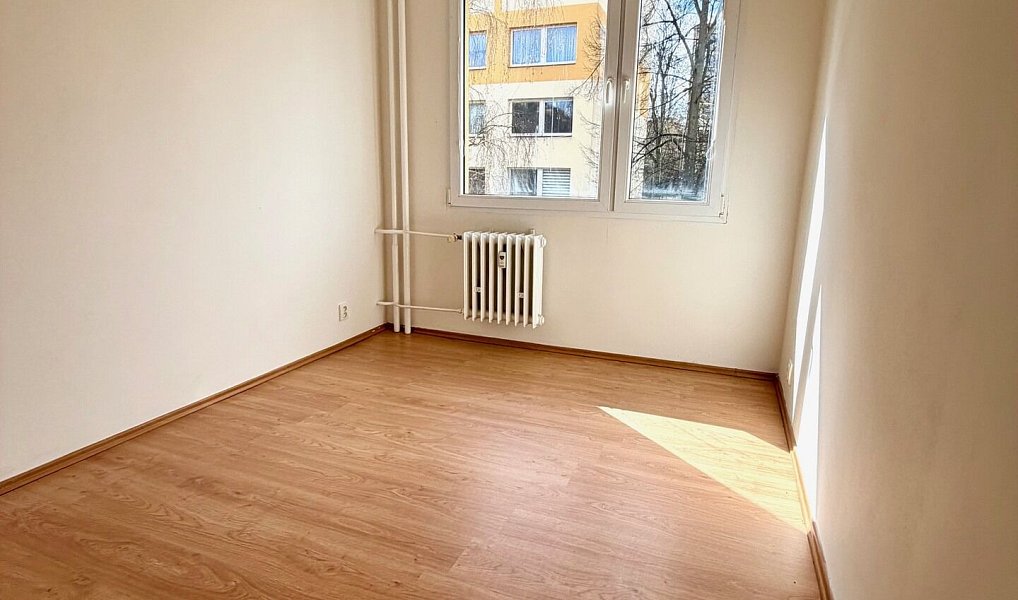 Prodej bytu 2+kk 40 m², Praha – náhled fotky 11