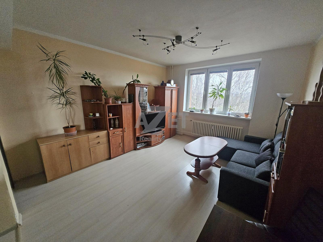 Prodej bytu 2+1 50 m² – fotografie 2