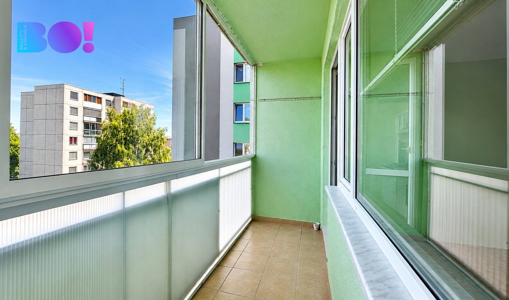 Prodej bytu 3+1 69 m², Šumperk – náhled fotky 7