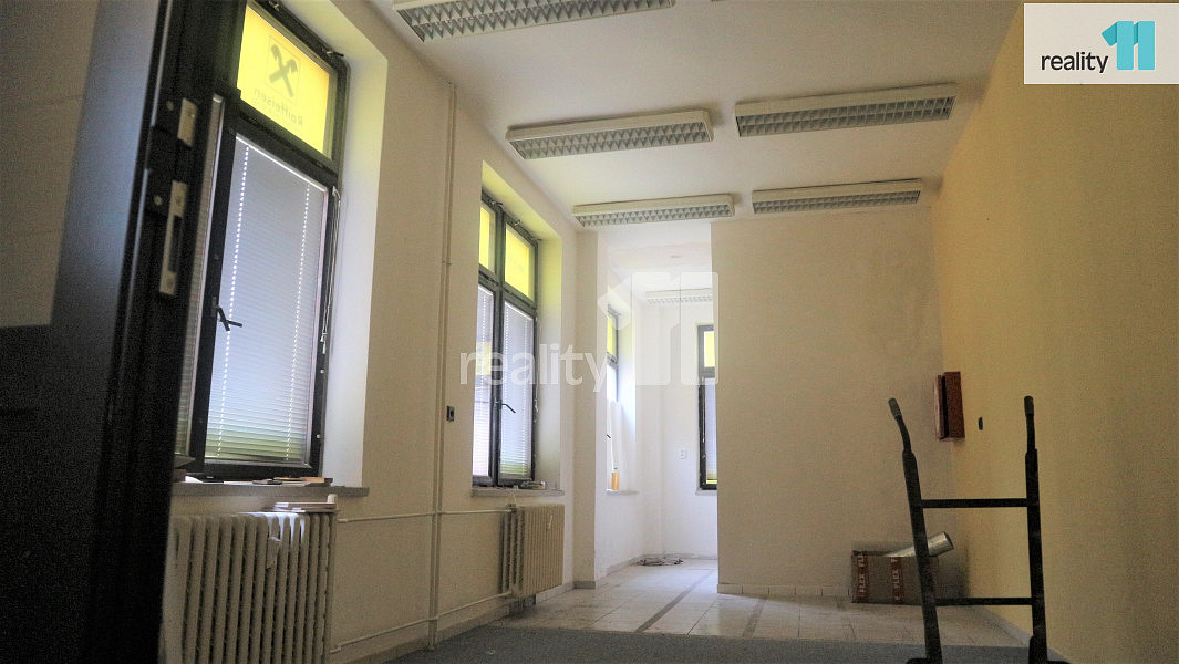 Pronájem obchodních prostor 30 m² — photo 4