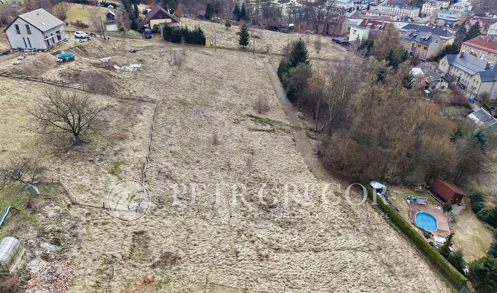 Prodej stavebního pozemku 2 426 m², Tanvald – náhled fotky 8