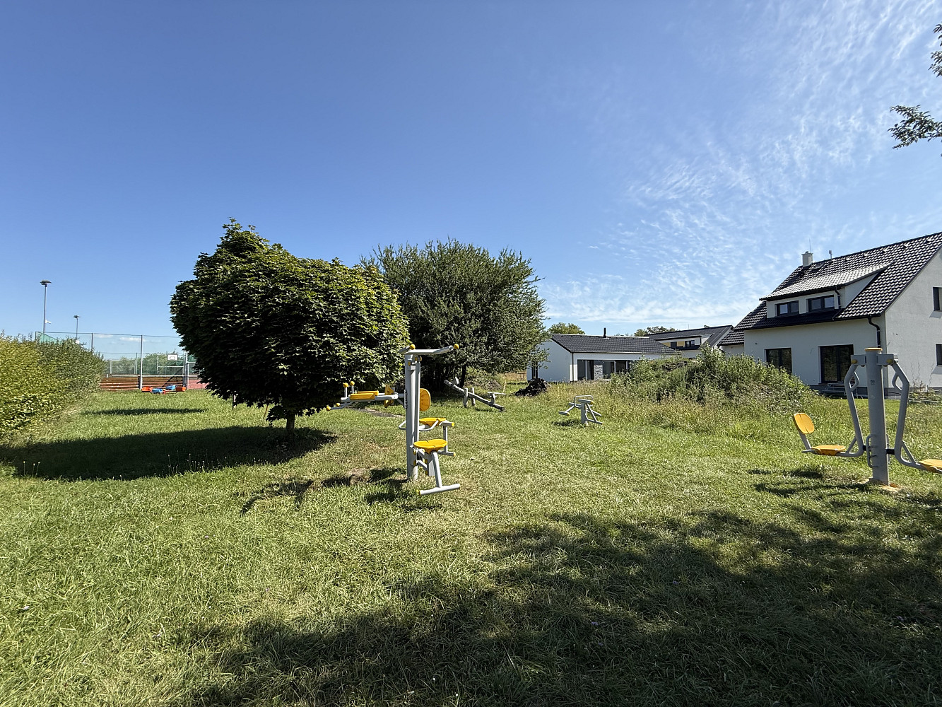 Prodej stavebního pozemku 775 m² – fotografie 5