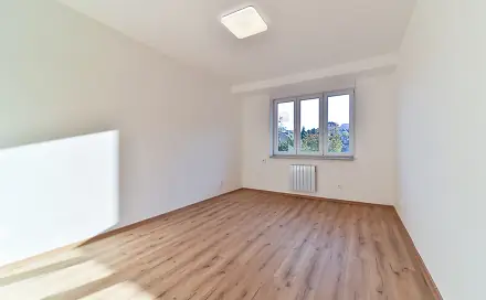 Pronájem bytu 1+1 35 m²