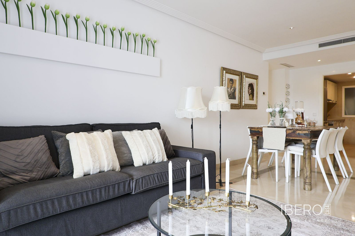 Piso 4+kk – Benahavís, La Torrecilla, Artola - Vista 3