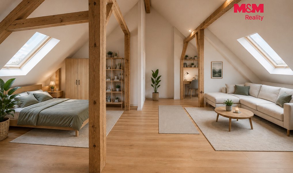 Prodej domu 113 m² s pozemkem 208 m², Třebechovice pod Orebem – náhled fotky 29