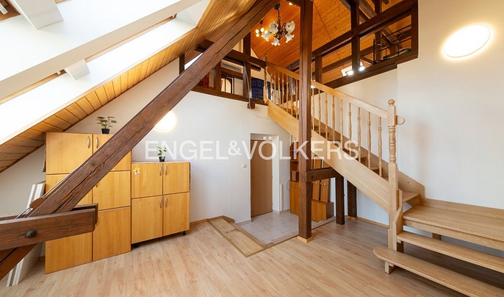 Pronájem bytu 1+1 70 m², Plzeň – náhled fotky 8
