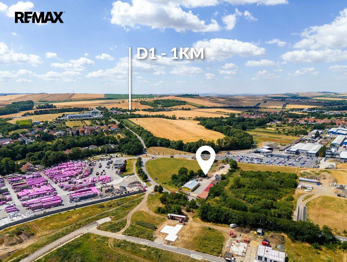 Prodej obchodních prostor 280 m² – fotografie 3