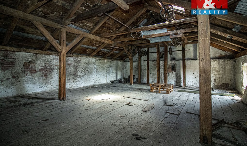 Prodej historického objektu, 160 m2, Vrdy, ul. Nová, Vrdy – náhled fotky 20