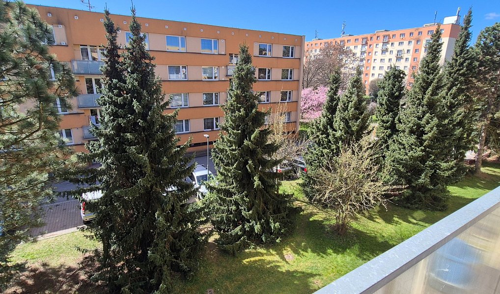 Prodej bytu 3+1 63 m², Turnov – náhled fotky 16