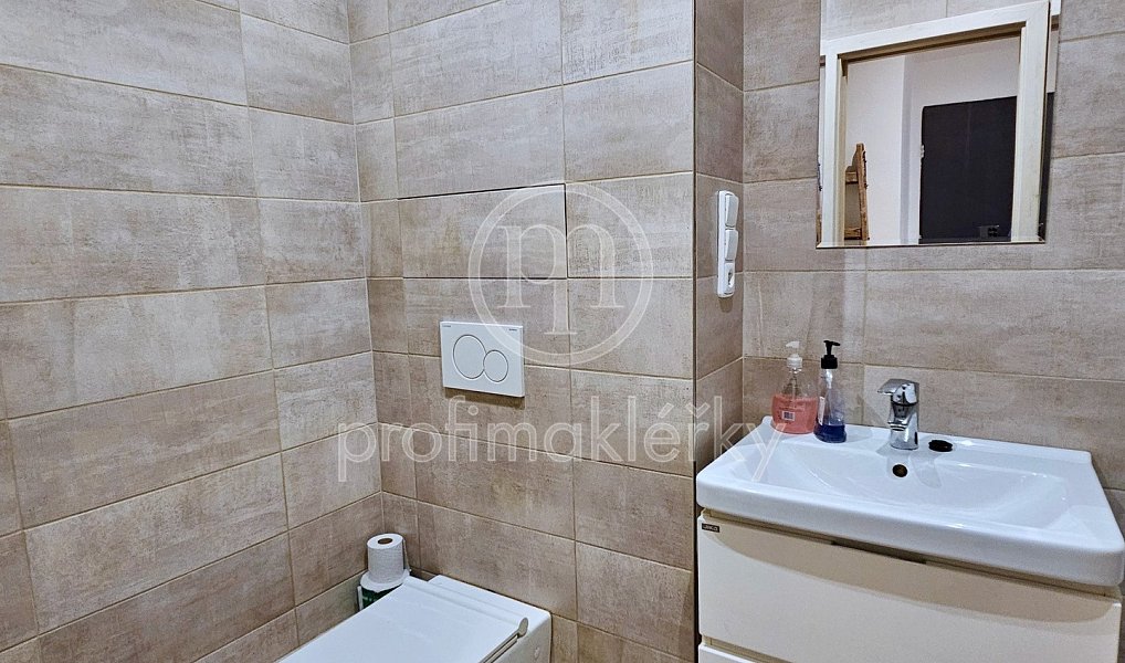 Pronájem bytu 2+kk 52 m², Moravský Krumlov – náhled fotky 14