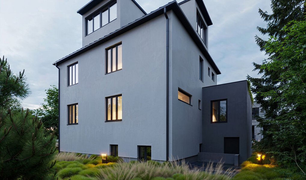 Prodej bytu 2+1 58 m², Kolín – náhled fotky 3