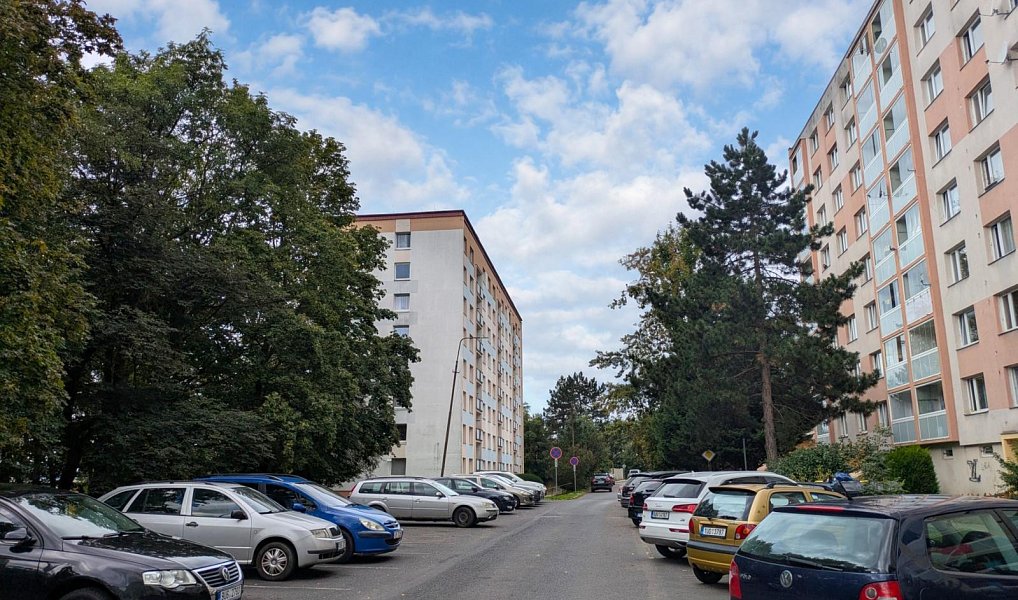 Prodej bytu 2+1 61 m², Krupka – náhled fotky 33