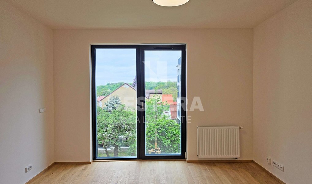 Pronájem bytu 1+kk 32 m², Praha – náhled fotky 5