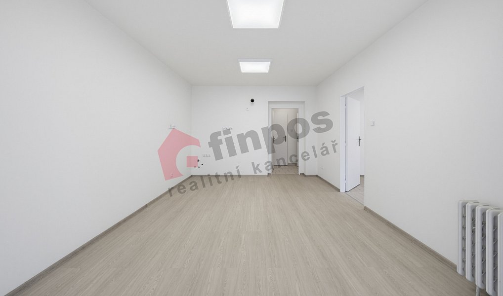 Prodej bytu 2+kk 56 m², Praha – náhled fotky 4
