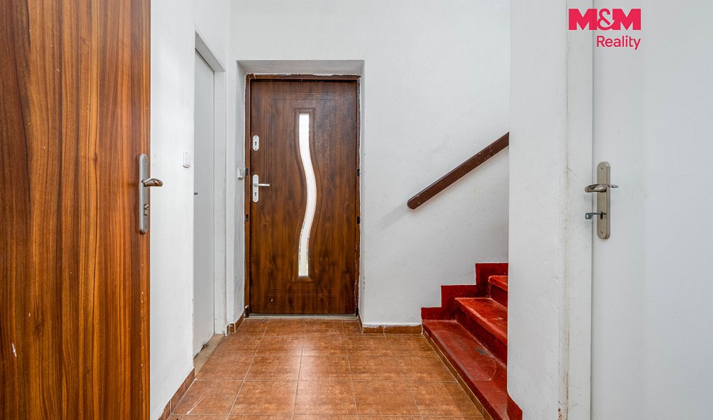 Prodej bytu 2+kk 42 m², Milovice – náhled fotky 10