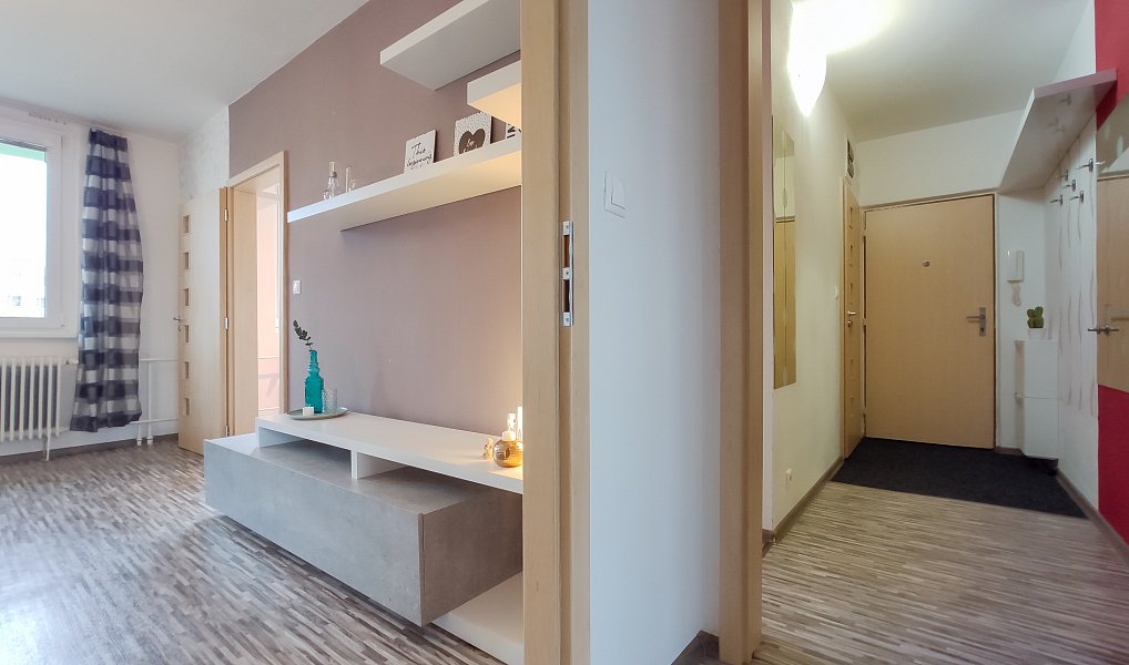 Pronájem bytu 2+1 62 m², Ústí nad Orlicí – náhled fotky 6